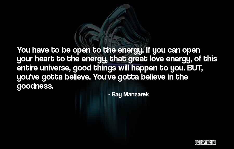 Ray Manzarek Quotes 1973493 Ray Manzarek Quotes 1973493