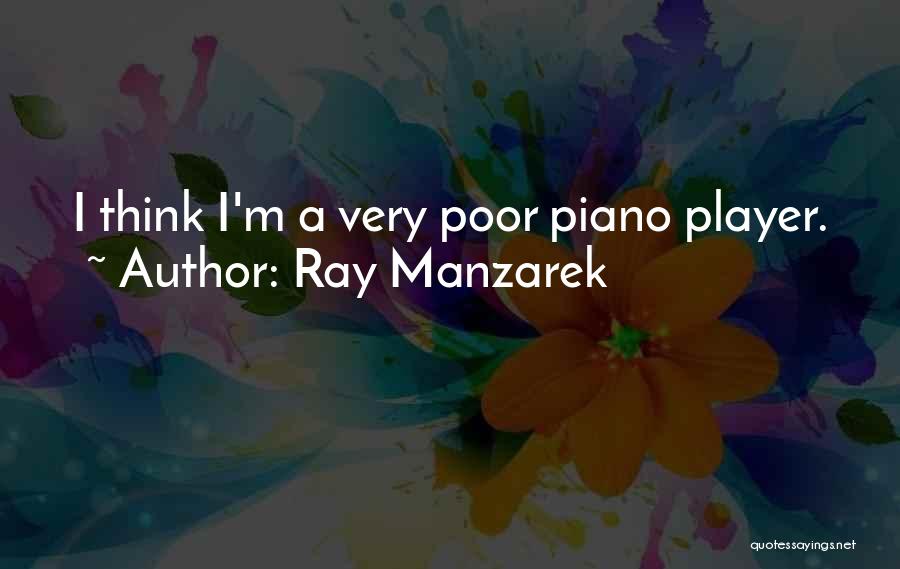 Ray Manzarek Quotes 1976519