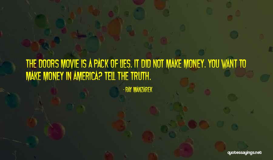 Ray Manzarek Quotes 729808 Ray Manzarek Quotes 729808