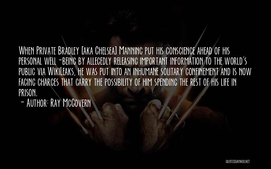 Ray McGovern Quotes 1397079