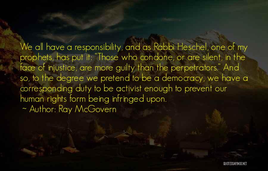 Ray McGovern Quotes 1613372