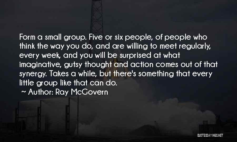 Ray McGovern Quotes 380775