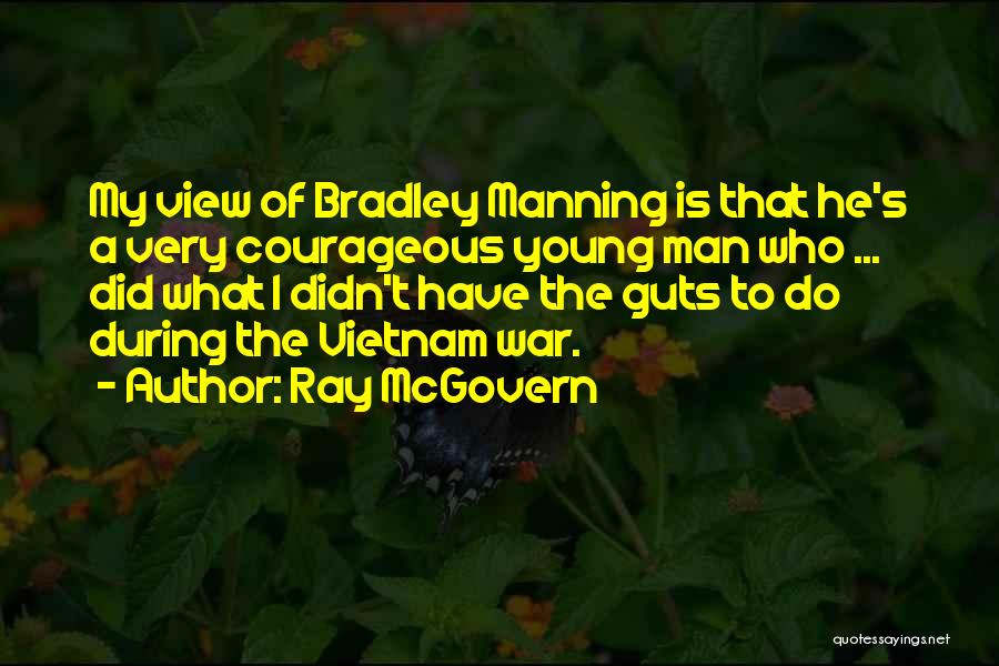 Ray McGovern Quotes 676312