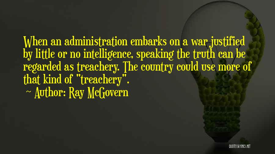 Ray McGovern Quotes 933298