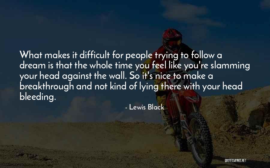 Ray Nagin Katrina Quotes By Lewis Black Ray Nagin Katrina Quotes By Lewis Black