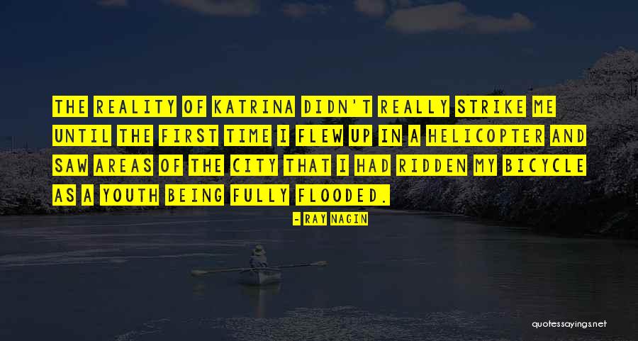 Ray Nagin Katrina Quotes By Ray Nagin Ray Nagin Katrina Quotes By Ray Nagin