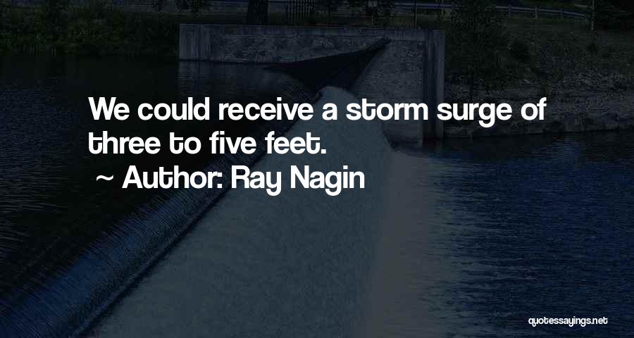 Ray Nagin Quotes 1214621