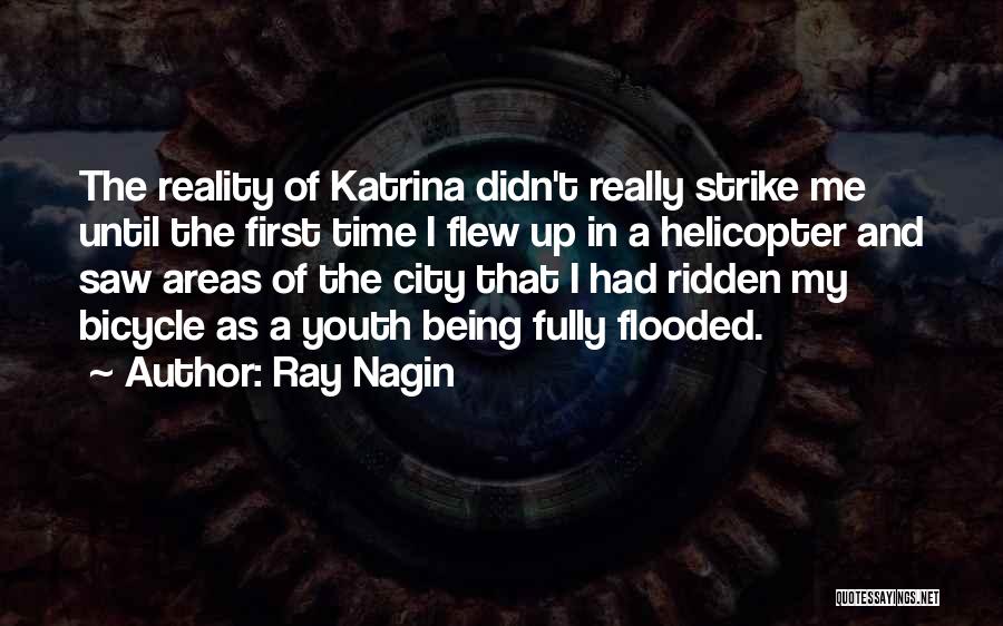 Ray Nagin Quotes 1252737