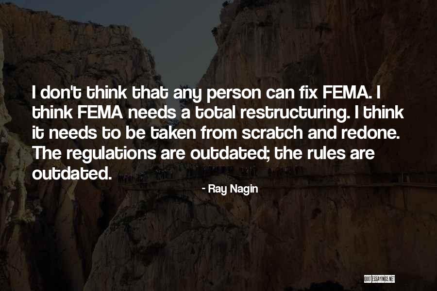 Ray Nagin Quotes 1303961