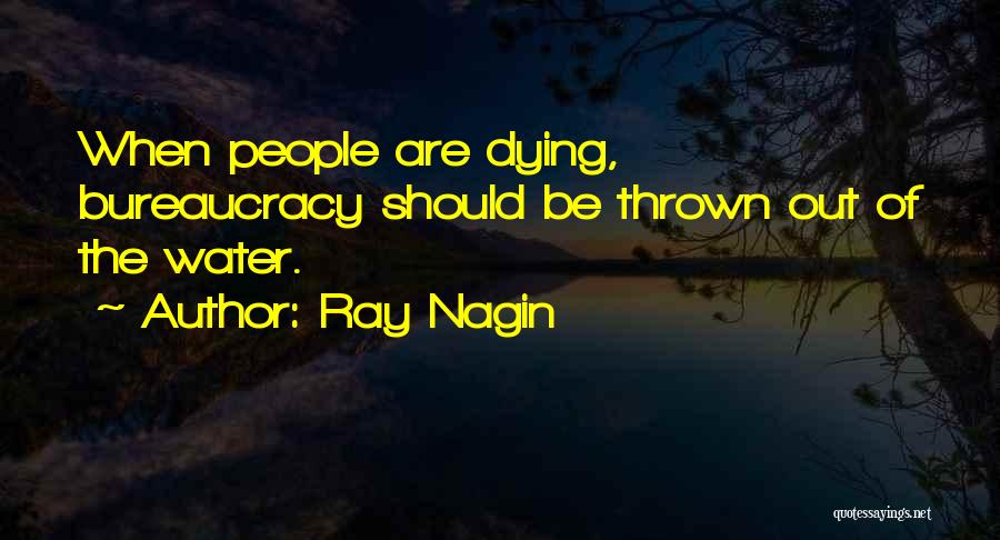 Ray Nagin Quotes 1410024