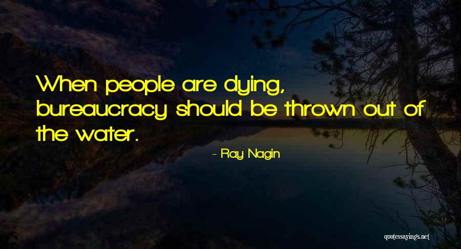 Ray Nagin Quotes 1410024