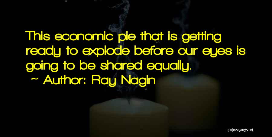 Ray Nagin Quotes 1474086