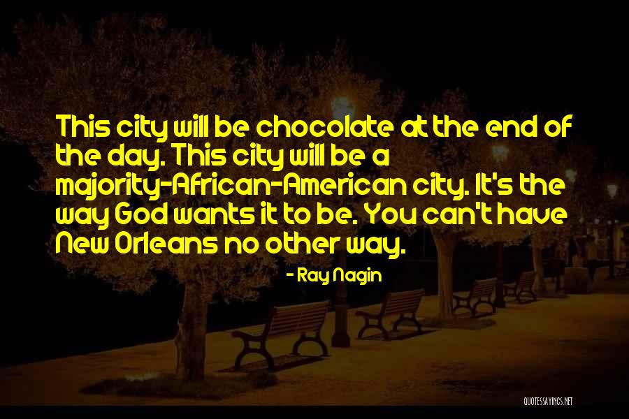 Ray Nagin Quotes 1480034 Ray Nagin Quotes 1480034