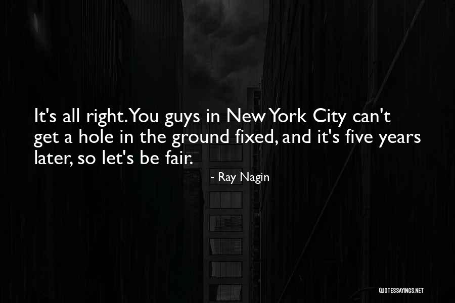 Ray Nagin Quotes 1536151 Ray Nagin Quotes 1536151