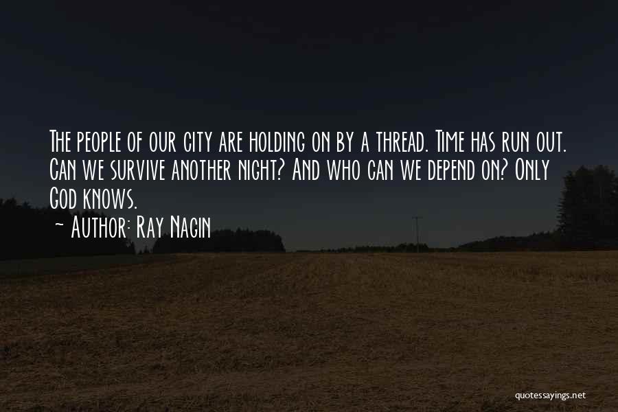 Ray Nagin Quotes 2040771 Ray Nagin Quotes 2040771