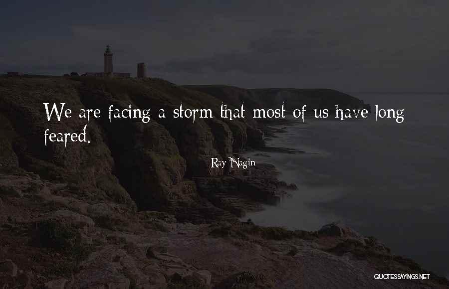 Ray Nagin Quotes 2127021 Ray Nagin Quotes 2127021