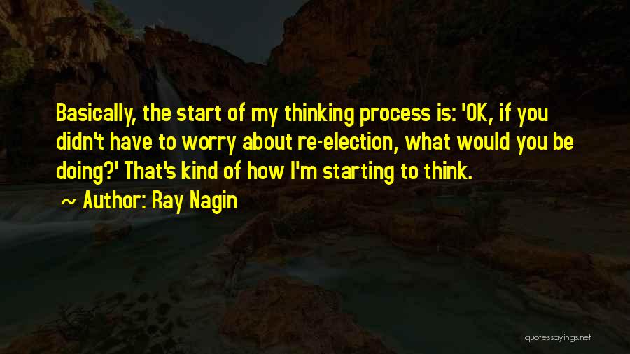 Ray Nagin Quotes 917050