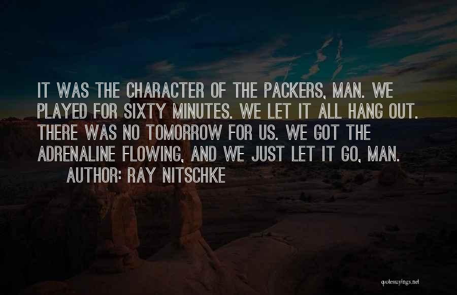 Ray Nitschke Quotes 743978