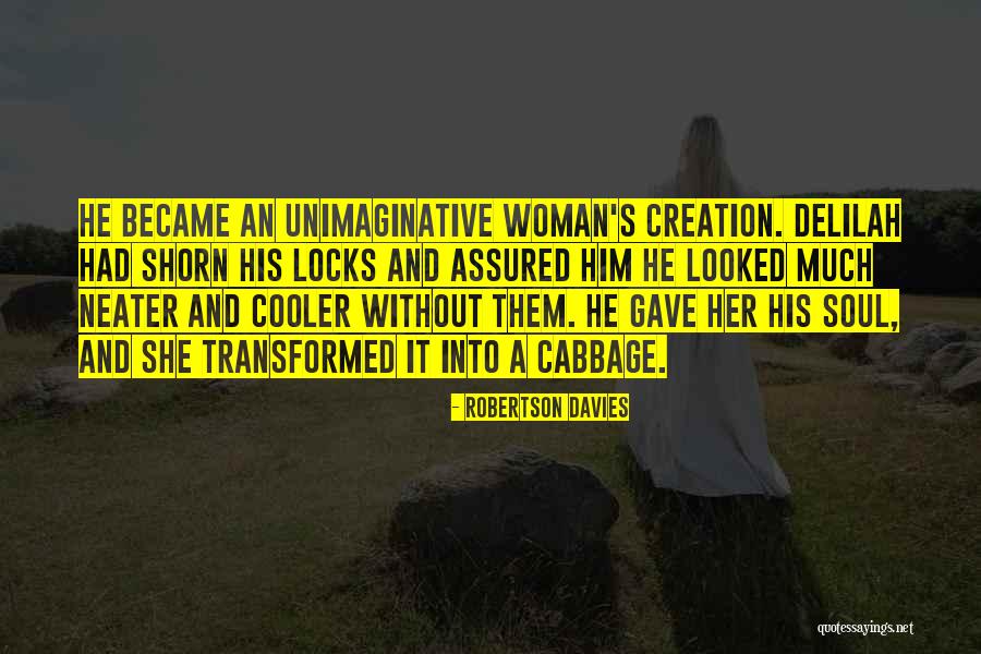 Ray Phiri Quotes By Robertson Davies Ray Phiri Quotes By Robertson Davies