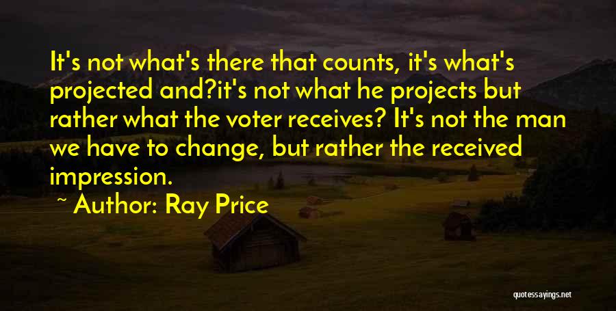 Ray Price Quotes 1476294