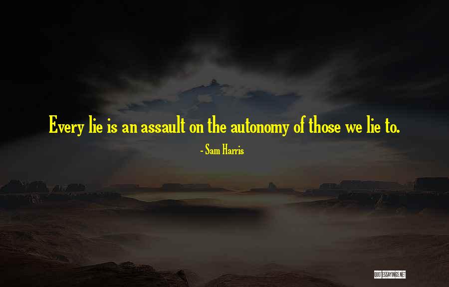 Ray Quinn Quotes By Sam Harris Ray Quinn Quotes By Sam Harris