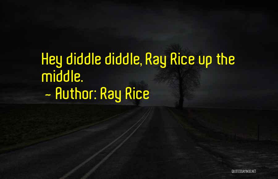 Ray Rice Quotes 1037286
