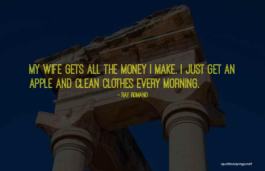 Ray Romano Quotes 1122987 Ray Romano Quotes 1122987