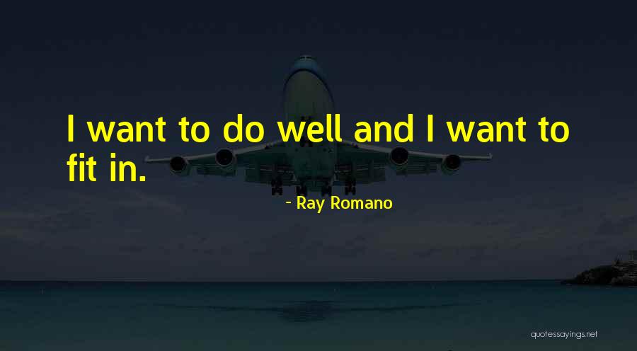 Ray Romano Quotes 1145753