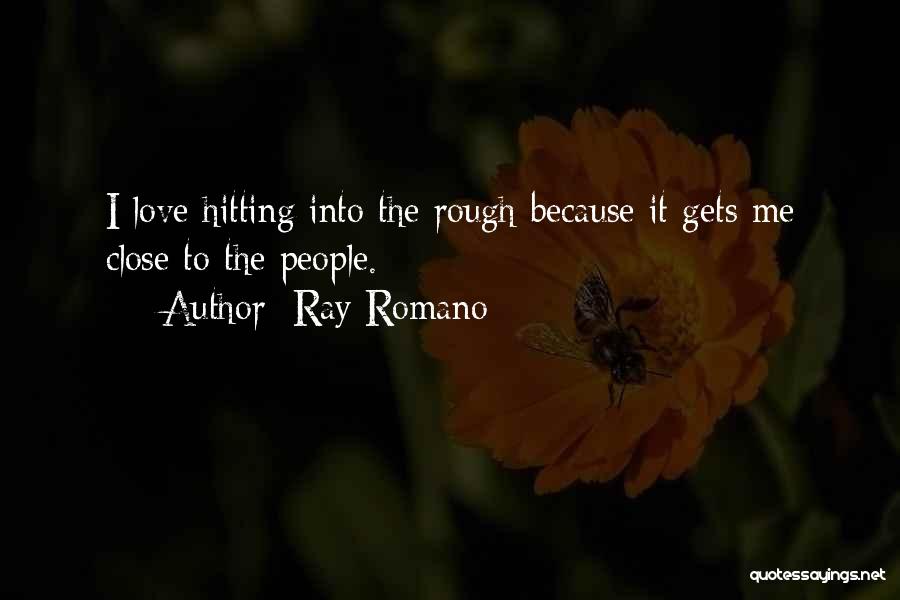 Ray Romano Quotes 124740