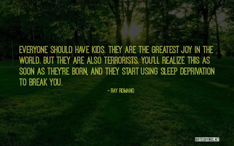 Ray Romano Quotes 1331123 Ray Romano Quotes 1331123
