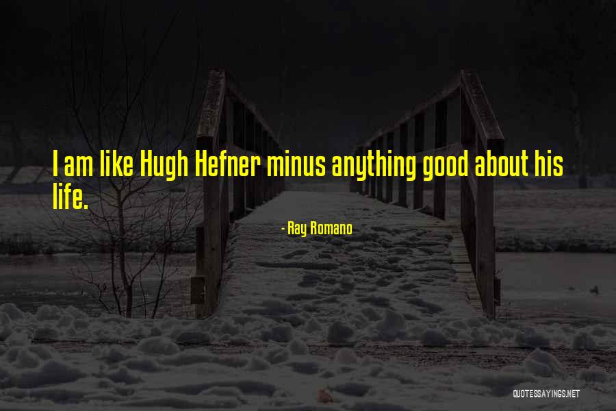 Ray Romano Quotes 1344907