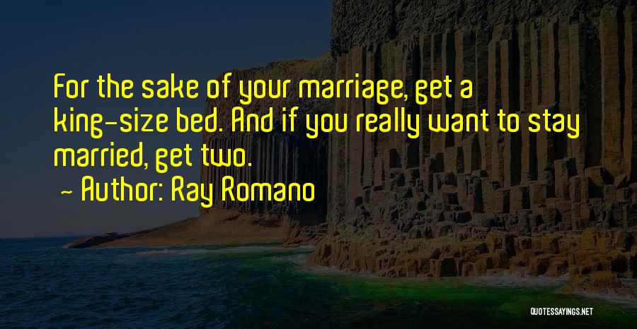 Ray Romano Quotes 1592037