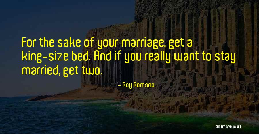 Ray Romano Quotes 1592037