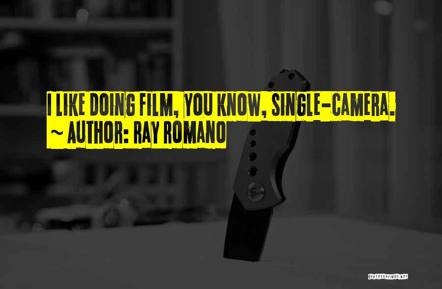 Ray Romano Quotes 1599401 Ray Romano Quotes 1599401