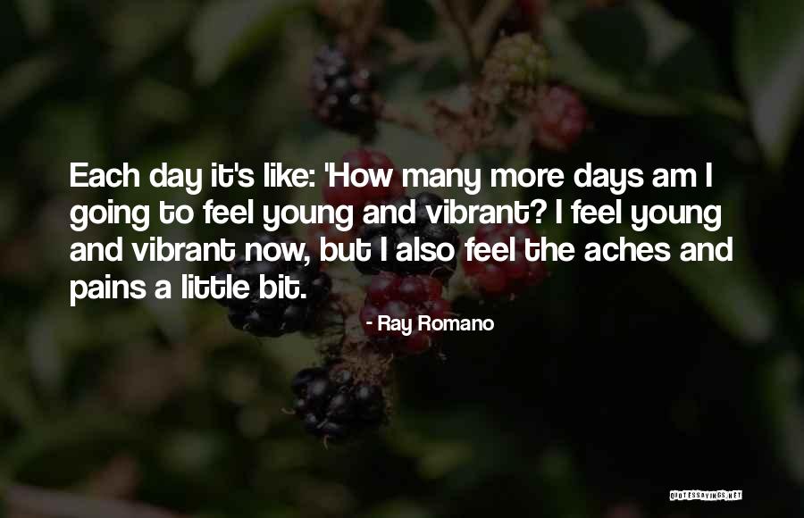 Ray Romano Quotes 1725920 Ray Romano Quotes 1725920