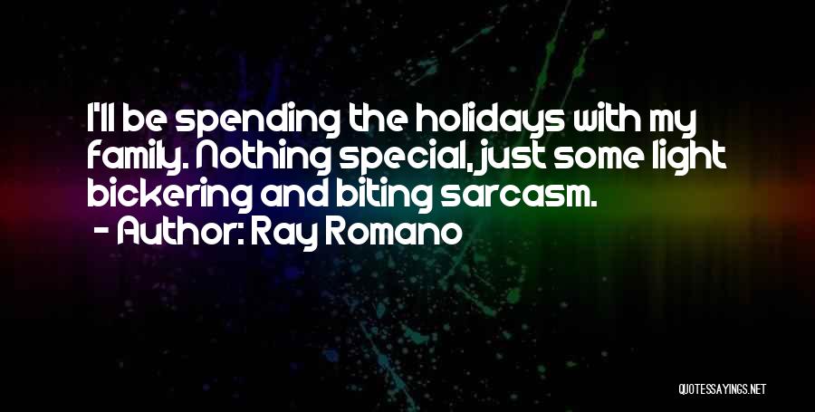 Ray Romano Quotes 1766252