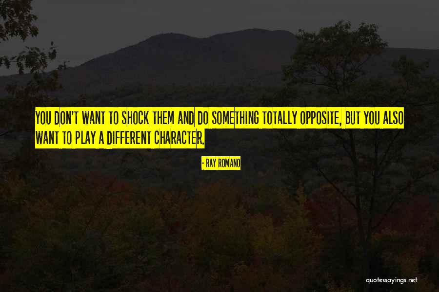 Ray Romano Quotes 1823023 Ray Romano Quotes 1823023