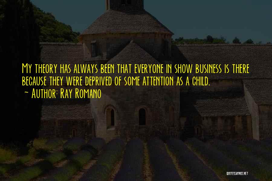 Ray Romano Quotes 1933277 Ray Romano Quotes 1933277