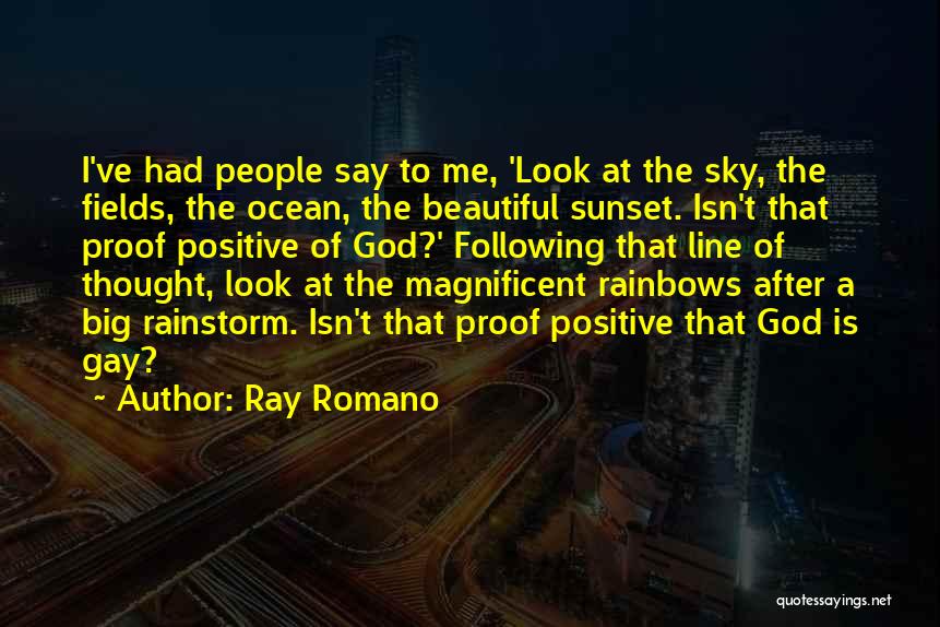 Ray Romano Quotes 1939849