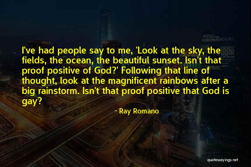 Ray Romano Quotes 1939849 Ray Romano Quotes 1939849