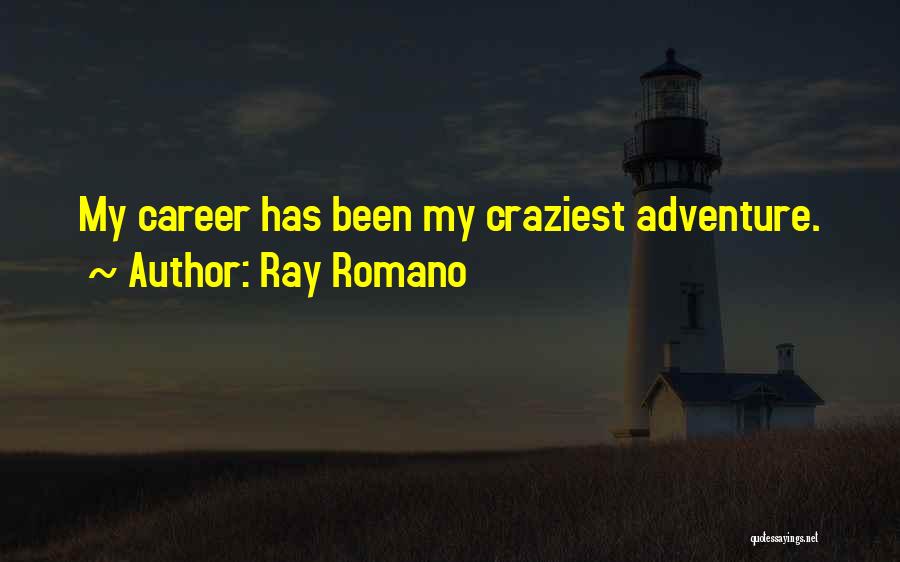 Ray Romano Quotes 2206131