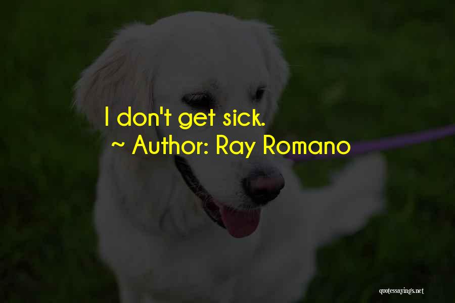 Ray Romano Quotes 492217 Ray Romano Quotes 492217