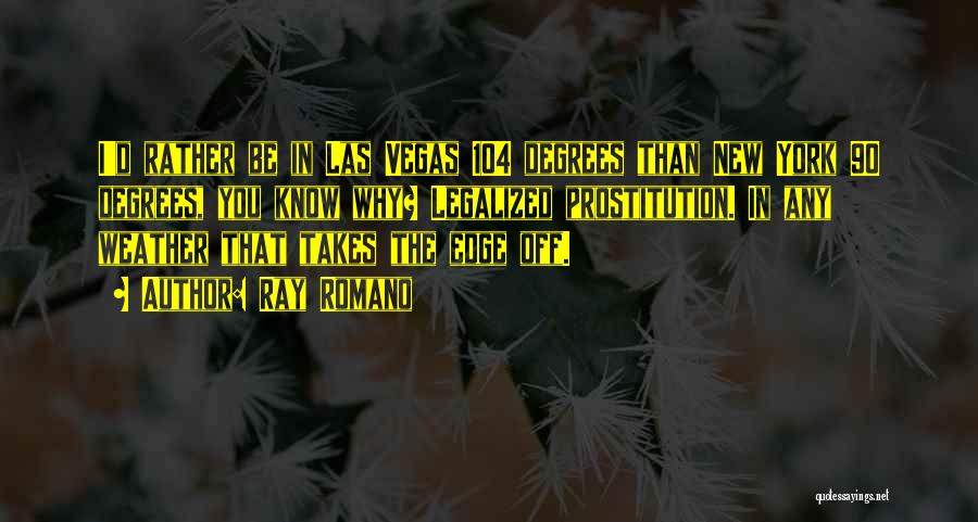 Ray Romano Quotes 508911 Ray Romano Quotes 508911
