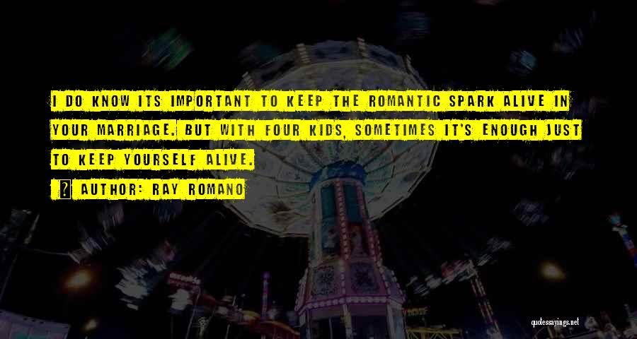 Ray Romano Quotes 542131 Ray Romano Quotes 542131