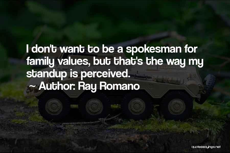 Ray Romano Quotes 550306 Ray Romano Quotes 550306