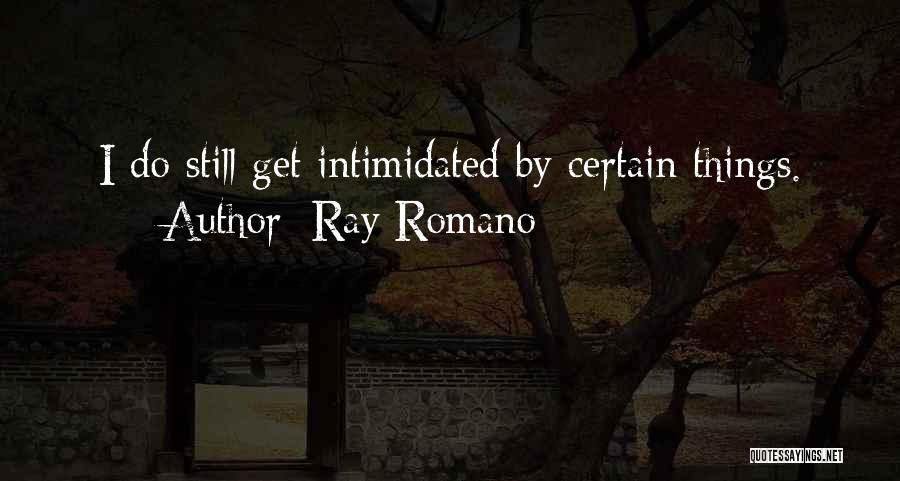 Ray Romano Quotes 593622 Ray Romano Quotes 593622