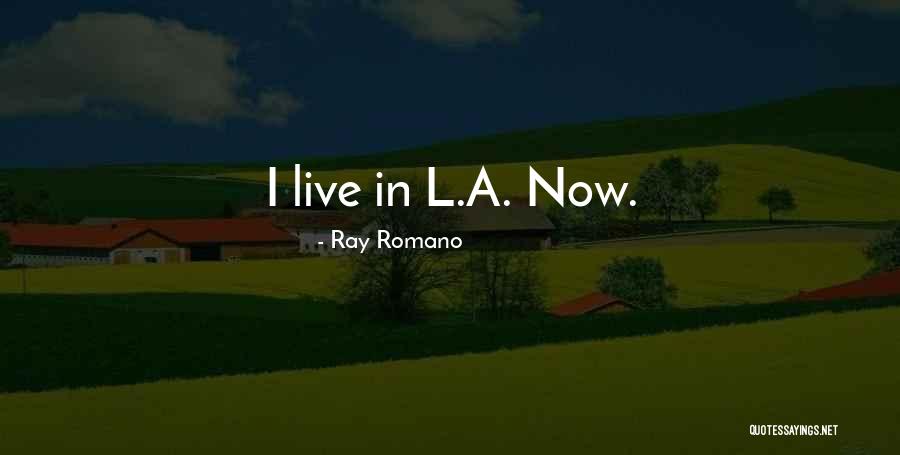 Ray Romano Quotes 721750 Ray Romano Quotes 721750