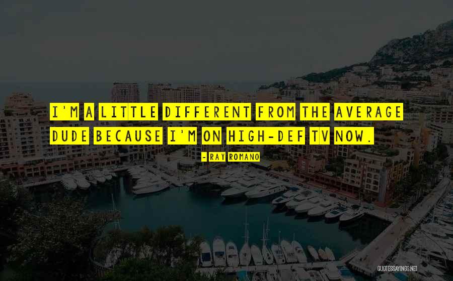 Ray Romano Quotes 815359 Ray Romano Quotes 815359