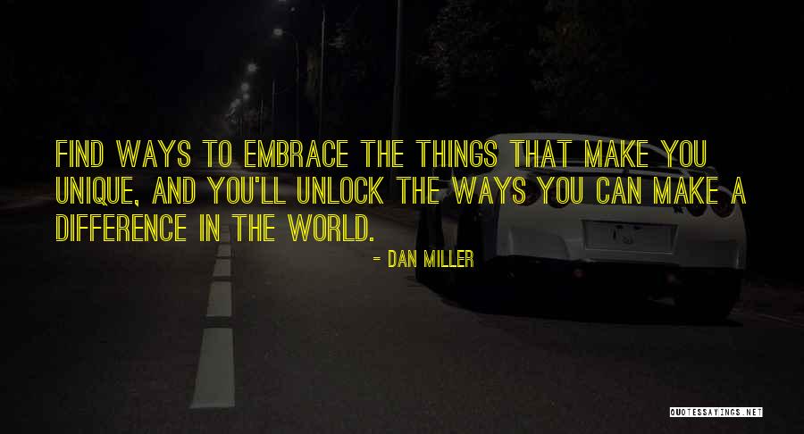 Ray Rose Quotes By Dan Miller Ray Rose Quotes By Dan Miller