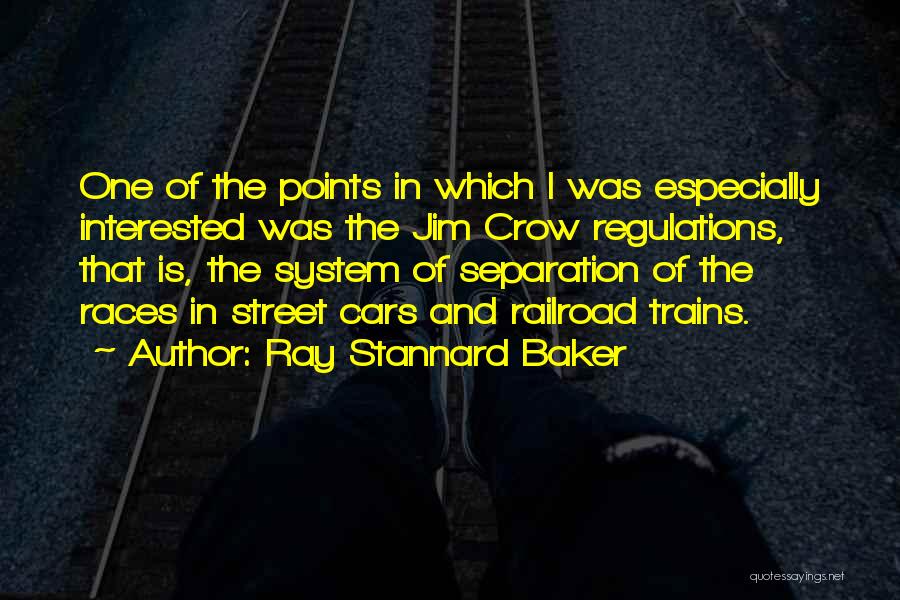 Ray Stannard Baker Quotes 1836031